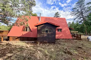 1584 Willow Mountain Rd, Happy Jack, AZ 86024 - Photo 18