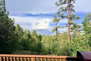 1584 Willow Mountain Rd, Happy Jack, AZ 86024 - Photo 2