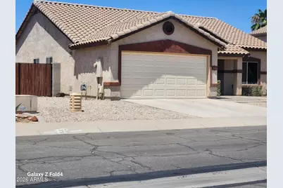 642 E Racine Place, Casa Grande, AZ 85122 - Photo 1