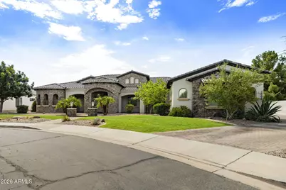 5600 S Gemstone Drive, Chandler, AZ 85249 - Photo 4