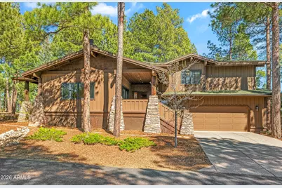 2267 Link Smith --, Flagstaff, AZ 86005 - Photo 2