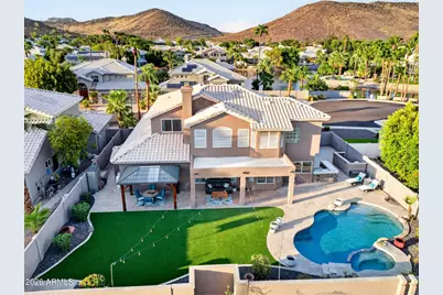 6261 W Louise Drive, Glendale, AZ 85310 - Photo 60