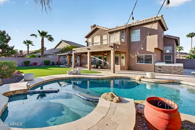 6261 W Louise Drive, Glendale, AZ 85310 - Photo 48