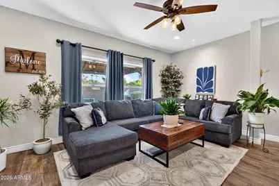 6261 W Louise Drive, Glendale, AZ 85310 - Photo 26