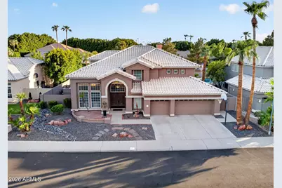 6261 W Louise Drive, Glendale, AZ 85310 - Photo 2