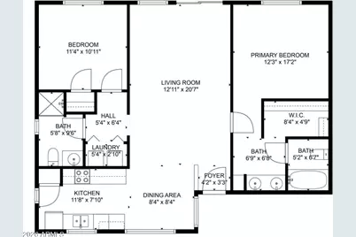 13818 N Saguaro Boulevard #104, Fountain Hills, AZ 85268 - Photo 40