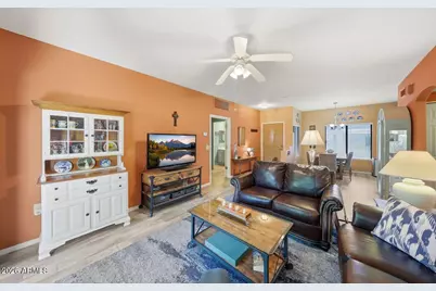 13818 N Saguaro Boulevard #104, Fountain Hills, AZ 85268 - Photo 6