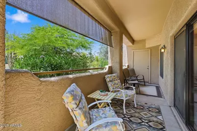 13818 N Saguaro Boulevard #104, Fountain Hills, AZ 85268 - Photo 30