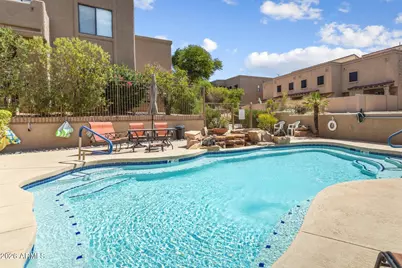 13818 N Saguaro Boulevard #104, Fountain Hills, AZ 85268 - Photo 36