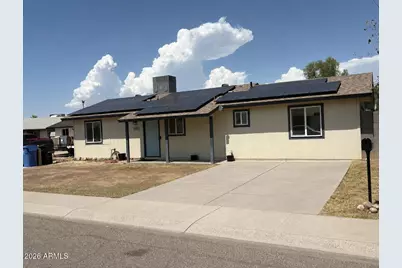6920 W Melvin Street, Phoenix, AZ 85043 - Photo 2