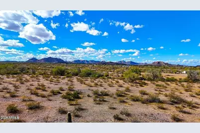 0 E Almendra Rd Lot D 1.67 Acres -- #-, Maricopa, AZ 85139 - Photo 6