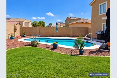 13286 W Redfield Road, Surprise, AZ 85379 - Photo 2