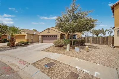 8706 W Payson Road, Tolleson, AZ 85353 - Photo 4