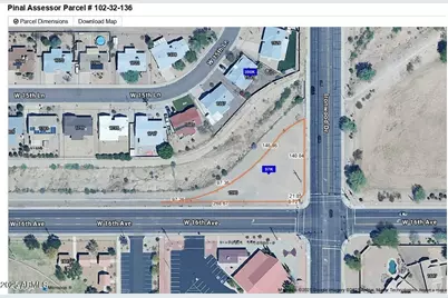 1590 S Ironwood Drive #5, Apache Junction, AZ 85120 - Photo 2