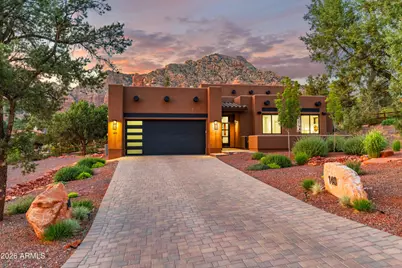140 Gray Fox Drive, Sedona, AZ 86351 - Photo 2