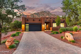 140 Gray Fox Dr, Sedona, AZ 86351 - Photo 2
