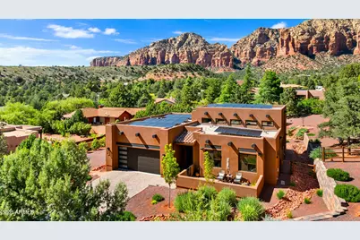 140 Gray Fox Drive, Sedona, AZ 86351 - Photo 44
