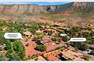 140 Gray Fox Drive, Sedona, AZ 86351 - Photo 42