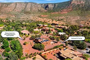 140 Gray Fox Dr, Sedona, AZ 86351 - Photo 42