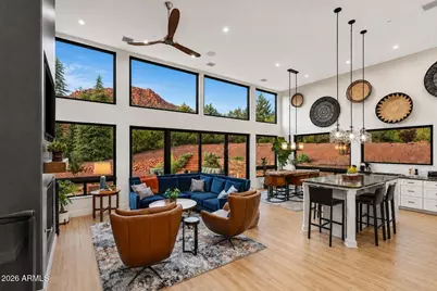 140 Gray Fox Drive, Sedona, AZ 86351 - Photo 6