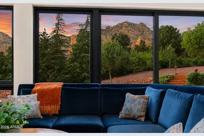 140 Gray Fox Drive, Sedona, AZ 86351 - Photo 8