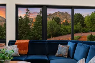 140 Gray Fox Dr, Sedona, AZ 86351 - Photo 8