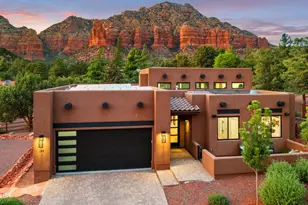 140 Gray Fox Dr, Sedona, AZ 86351 - Photo 1