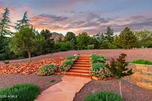 140 Gray Fox Dr, Sedona, AZ 86351 - Photo 14