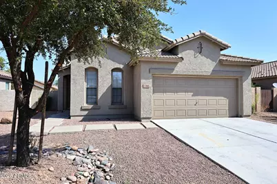 3366 E Packard Drive, Gilbert, AZ 85298 - Photo 1