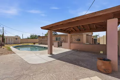 445 N 111th Way, Mesa, AZ 85207 - Photo 28