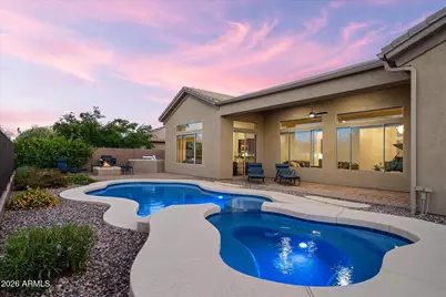 40515 N Candlewyck Lane, Anthem, AZ 85086 - Photo 48