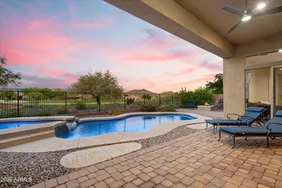 40515 N Candlewyck Lane, Anthem, AZ 85086 - Photo 36