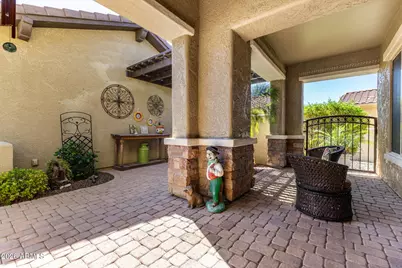 27016 W Mohawk Lane, Buckeye, AZ 85396 - Photo 4