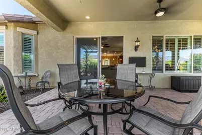 27016 W Mohawk Lane, Buckeye, AZ 85396 - Photo 28