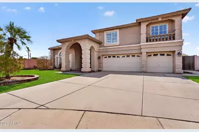 3981 E Indigo Bay Court, Gilbert, AZ 85234 - Photo 6