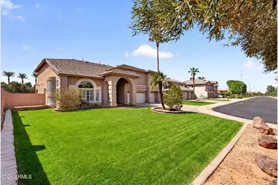3981 E Indigo Bay Court, Gilbert, AZ 85234 - Photo 4
