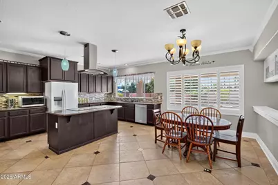 3981 E Indigo Bay Court, Gilbert, AZ 85234 - Photo 22