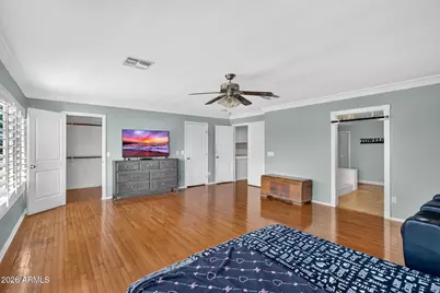 3981 E Indigo Bay Court, Gilbert, AZ 85234 - Photo 42