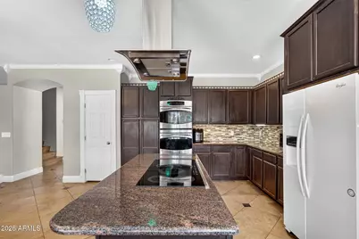 3981 E Indigo Bay Court, Gilbert, AZ 85234 - Photo 20