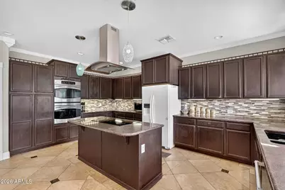 3981 E Indigo Bay Court, Gilbert, AZ 85234 - Photo 16