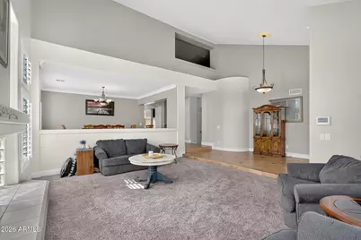 3981 E Indigo Bay Court, Gilbert, AZ 85234 - Photo 8