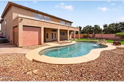 3981 E Indigo Bay Court, Gilbert, AZ 85234 - Photo 62