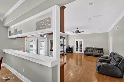 3981 E Indigo Bay Court, Gilbert, AZ 85234 - Photo 24