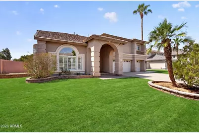 3981 E Indigo Bay Court, Gilbert, AZ 85234 - Photo 2