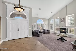 3981 E Indigo Bay Ct, Gilbert, AZ 85234 - Photo 1