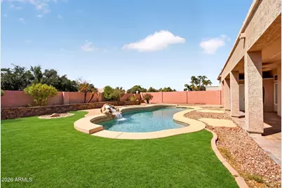 3981 E Indigo Bay Court, Gilbert, AZ 85234 - Photo 64