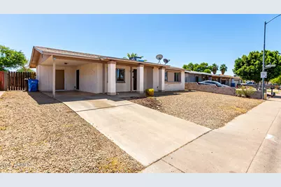 17629 N 8th Avenue, Phoenix, AZ 85023 - Photo 2