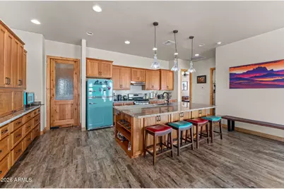 29245 S Buckaroo Road, Congress, AZ 85332 - Photo 10