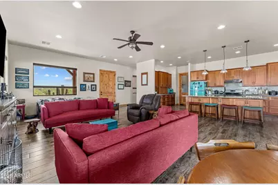 29245 S Buckaroo Road, Congress, AZ 85332 - Photo 8