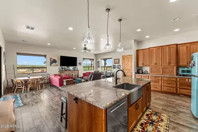 29245 S Buckaroo Road, Congress, AZ 85332 - Photo 12